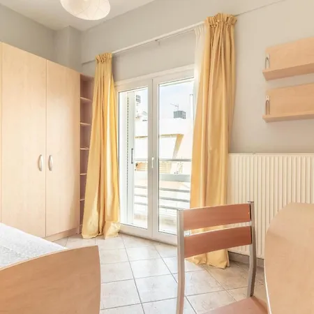Spacious Near Downtown Ηράκλειο Κρήτης