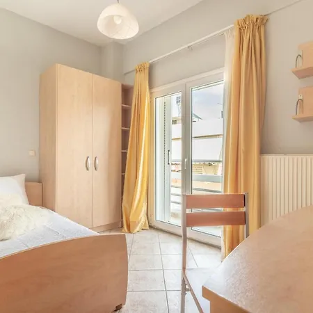 Διαμέρισμα Spacious Near Downtown