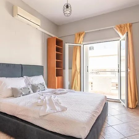 Διαμέρισμα Spacious Near Downtown