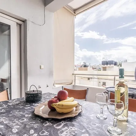Διαμέρισμα Spacious Near Downtown *