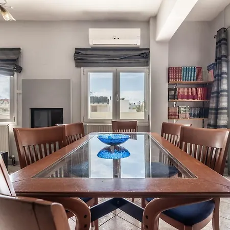 Διαμέρισμα Spacious Near Downtown