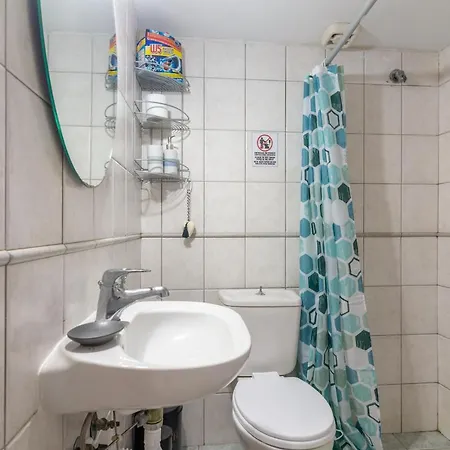 Διαμέρισμα Spacious Near Downtown Ηράκλειο Κρήτης