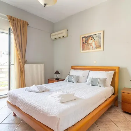 Spacious Near Downtown