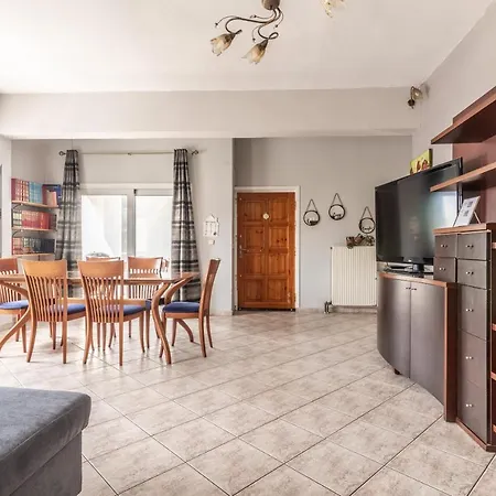 Spacious Near Downtown Ηράκλειο Κρήτης