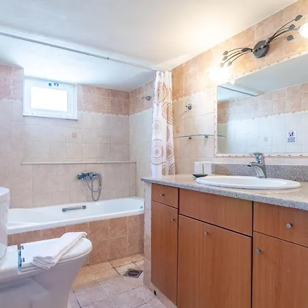 Spacious Near Downtown Διαμέρισμα Ηράκλειο Κρήτης